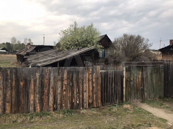 Участок 12 сот. (ИЖС)