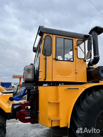 Трактор Кировец К-701, 2023