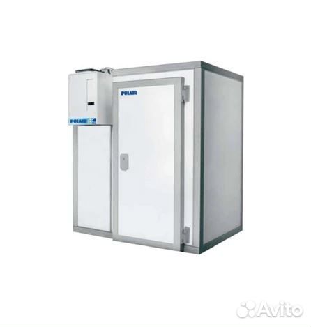 Холодильная Морозильная камера бу в наличии