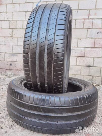 Dunlop SP Sport Maxx GT 285/35 R18 97Y