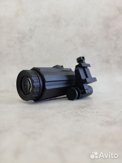 Магнифер vector optics Maverick-III 322 MIL