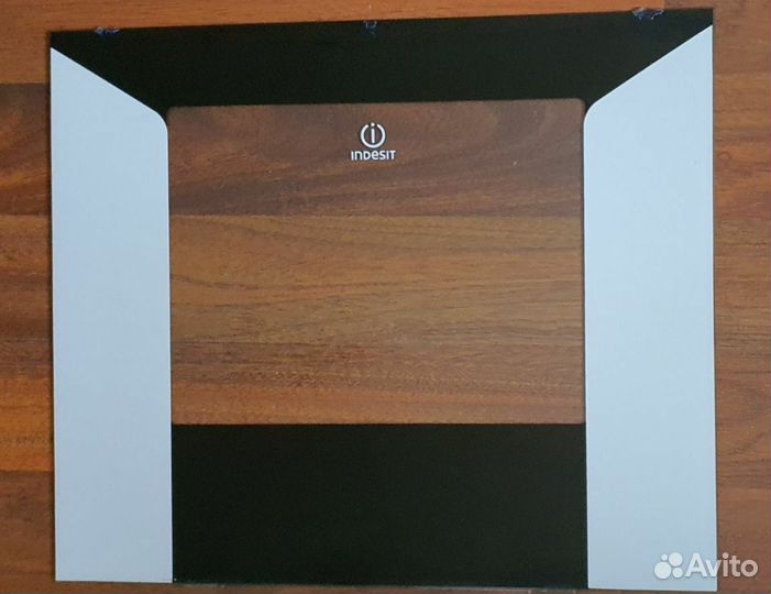 Стекло на индезит