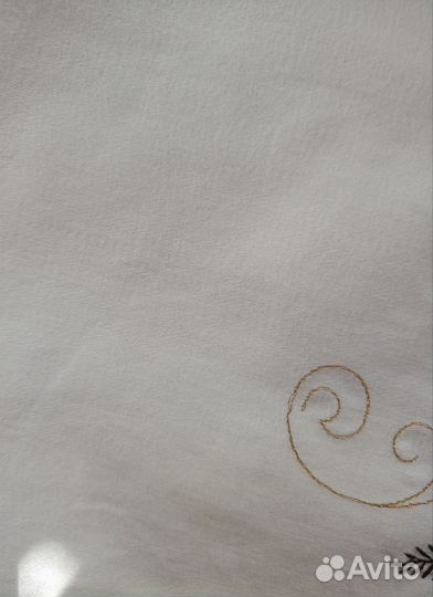 Скатерть салфетка новогодняя Германия