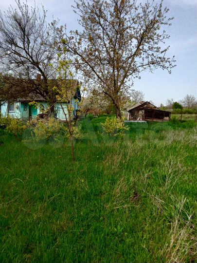 Участок 15 сот. (ИЖС)