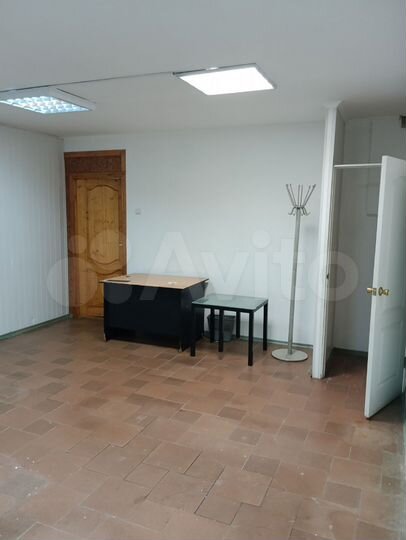 Помещение 34 м²
