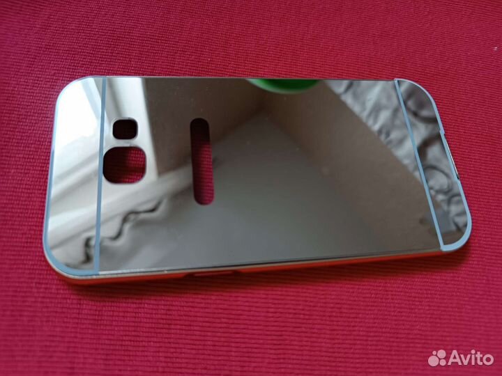 Чехол на Samsung galaxy a5 2017 новый