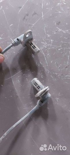 Датчик ABS задний Nissan Skyline v35