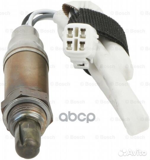 Лямбда-зонд F 00H L00 122 F00HL00122 Bosch