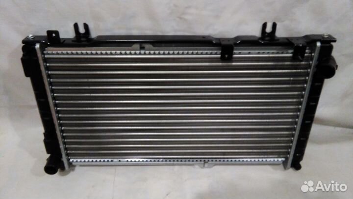 Радиатор двс LADA granta 2190