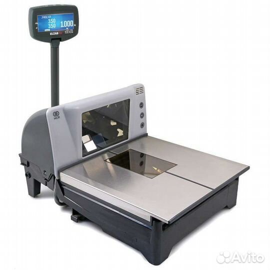 Сканер-весы NCR-7874-5000