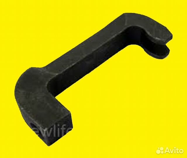 Съёмник форсунок