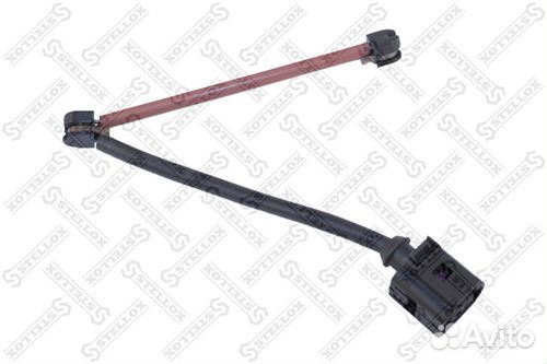 Датчик износа тормозных колодок задних L248 VW Tou