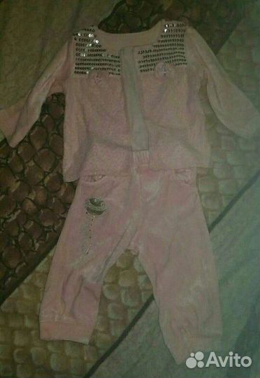Костюмы детские для девочки