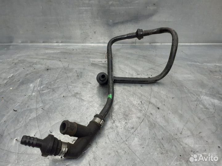 Трубка вакуумная Volkswagen Golf Iv/Bora 1997-2005