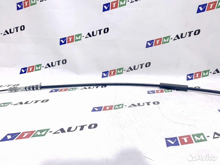 TRW Шланг тормозной audi A6 qattro VW passat