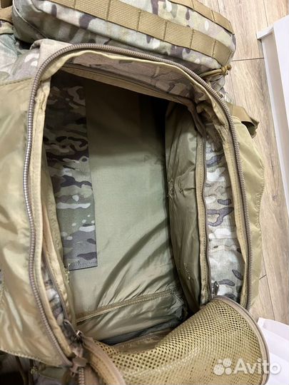 Тактический рейдовый рюкзак X300 Pack