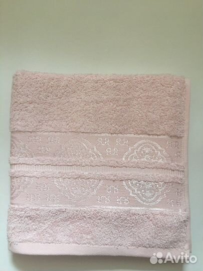 Полотенце банное Турция luzz