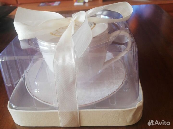 Чайный фарфор и не только