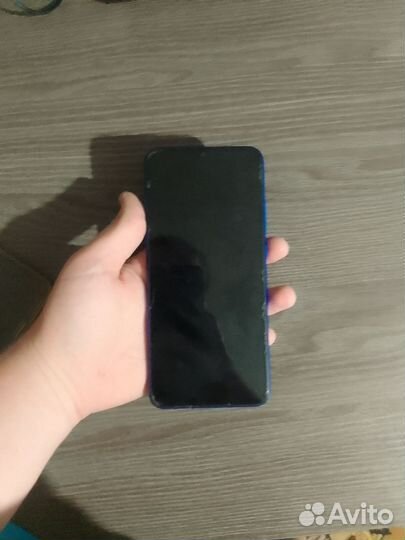 Телефон редми9А