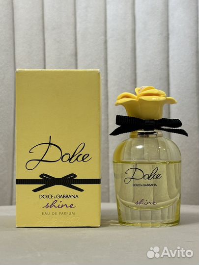 Dolce & Gabbana Dolce Garden 50, Dolce Shine 30