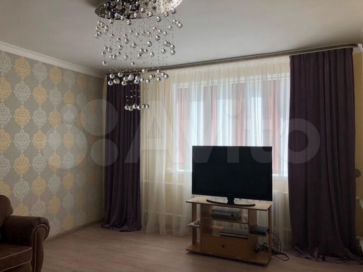 Дом 100 м² на участке 25 сот.