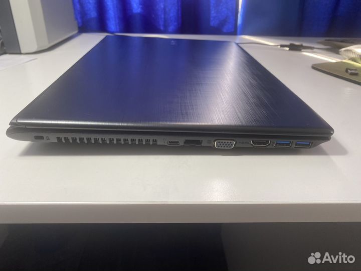 Ноутбук Acer Aspire E5-523 6973