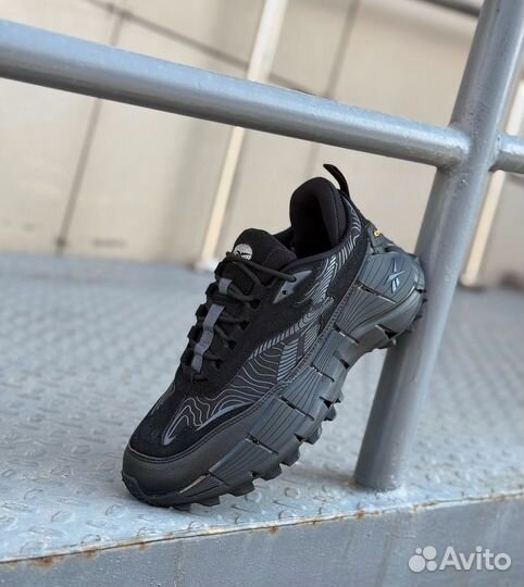 Reebok zig kinetica 2.5 edge gore tex