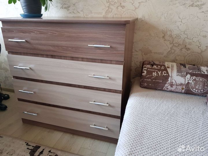 Комод в отличном состоянии