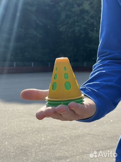 Тренер по Лонгборду