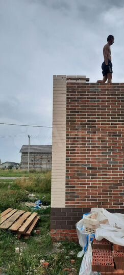 Дом 130 м² на участке 6,7 сот.