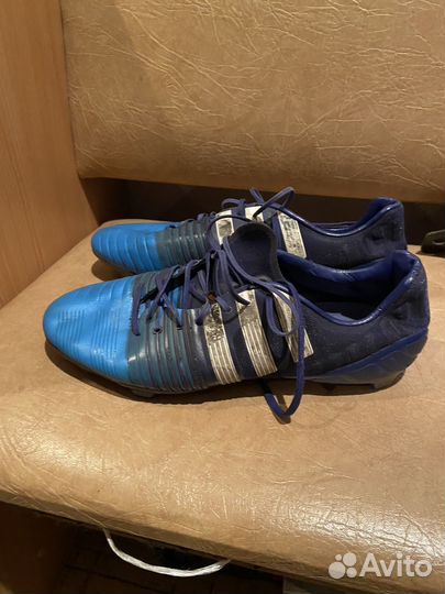 Бутсы adidas predator