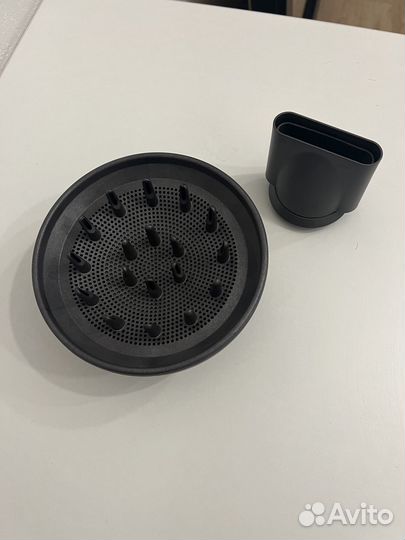 Насадки для фена dyson