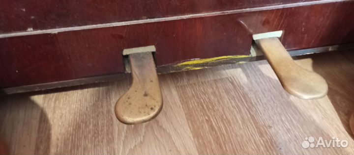 Фортепиано/пианино