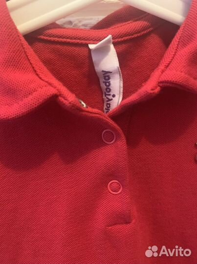 Платье PlayToday