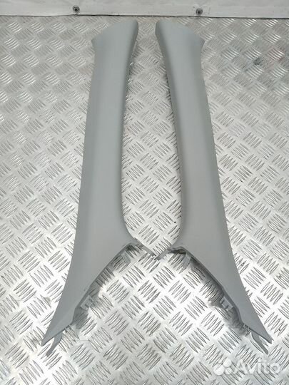 Накладка декоративная Mitsubishi ASX