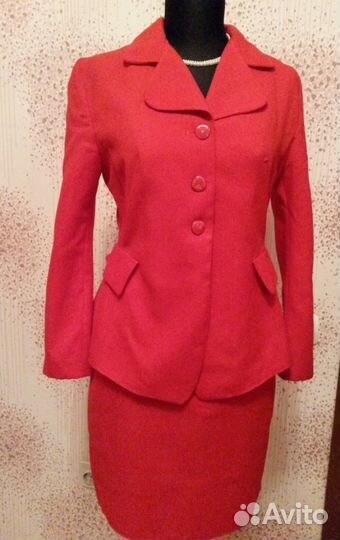 Костюм 2-ка женский