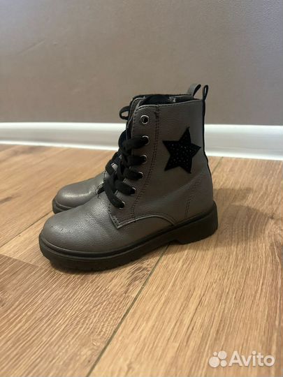 Детская обувь для девочек