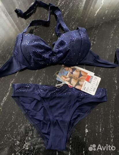 Купальник новый Marc&Andre RU 42B