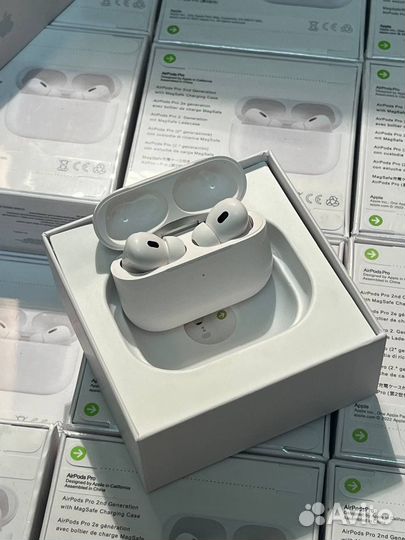 AirPods Pro 2