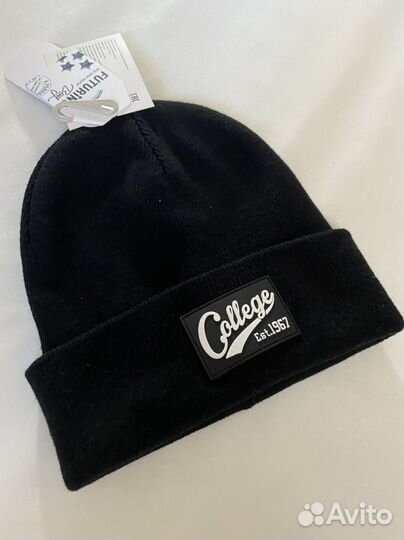 Шапка для мальчика