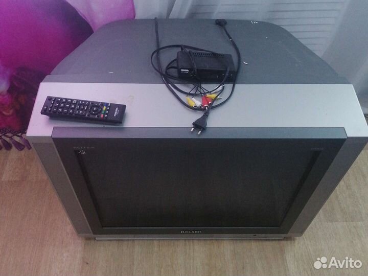 Продам телевизор