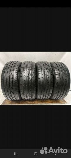 Tunga Nordway 2 PW-5 205/60 R16