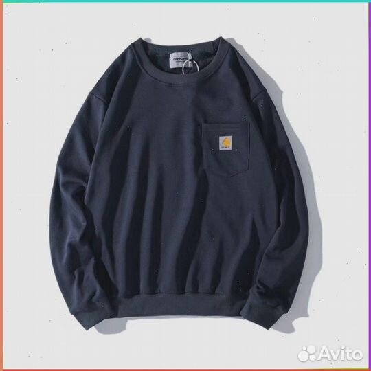 Свитшот Carhartt (Номер отгрузки: 23027)