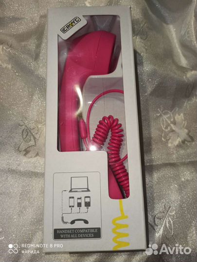 Телефон,Наушники