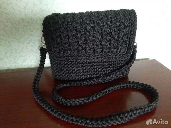 Сумка клатч
