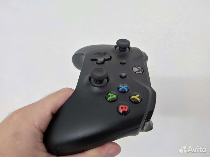 Xbox one gamepad Bluetooth version