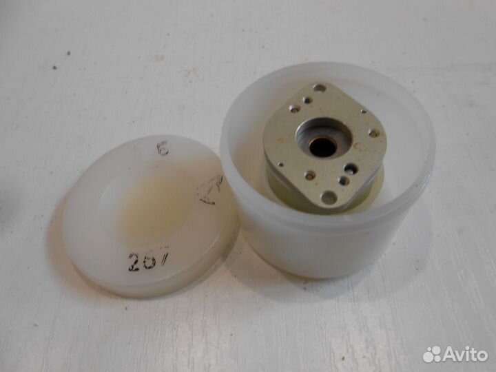 Редуктор рц1Б 287 универсальный малогабаритный