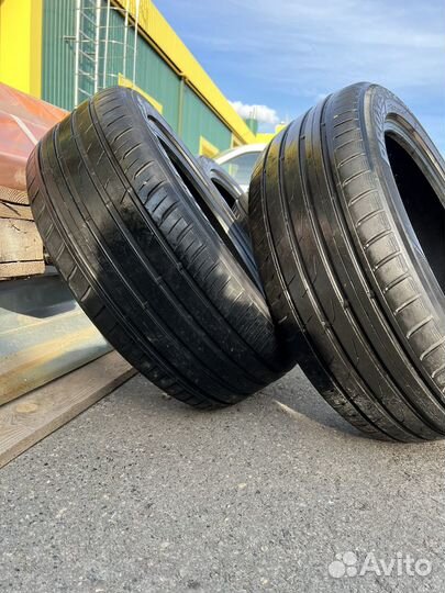 Toyo Proxes CF2 SUV 225/50 R18 95W