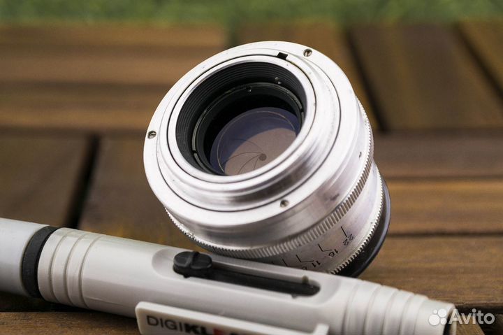 Юпитер-8 50mm f/2 М39 СССР 63 г. продажа/обмен