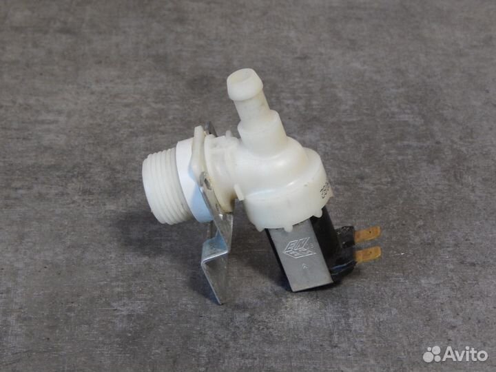 Клапан подачи воды для стиральной машины 394319082